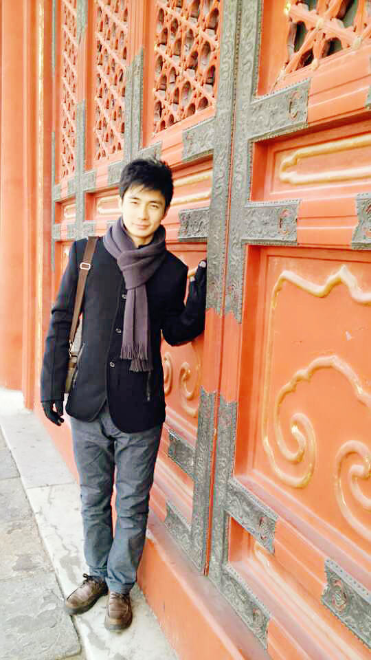 【北京外国语大学家教-英语语言文学-在校研二