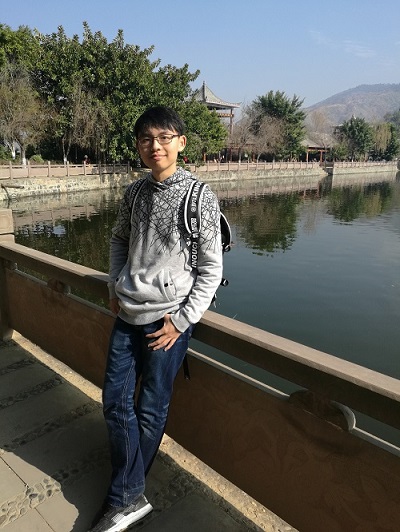 【中国石油大学家教-机械工程-在校大二学生-李